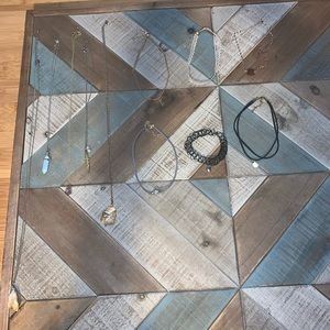 BUNDLE OF 11 Necklaces/ Chokers